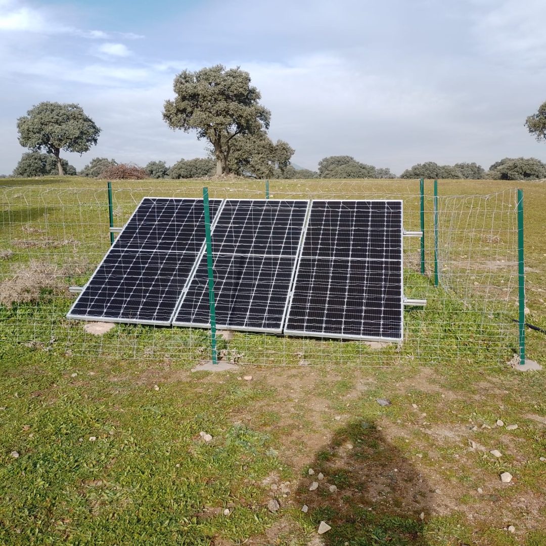 Bombeo Solar2